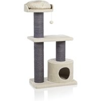 Canadian Cat Company Kratzbaum Maine Coon 120 beige Canadian Cat Company Kratzbaum Maine Coon 120 beige von Canadian Cat Company