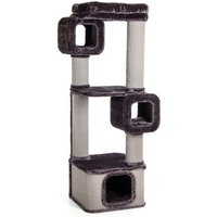 Canadian Cat Company Kratzbaum Ottawa anthrazit von Canadian Cat Company