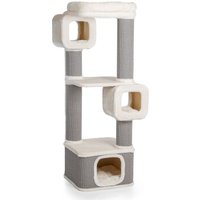 Canadian Cat Company Kratzbaum Ottawa beige Canadian Cat Company Kratzbaum Ottawa beige von Canadian Cat Company