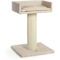 Canadian Cat Company Kratzbaum Residenz beige Canadian Cat Company Kratzbaum Residenz beige von Canadian Cat Company