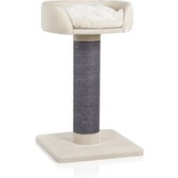 Canadian Cat Company Kratzbaum Savanah 120 beige Canadian Cat Company Kratzbaum Savanah 120 beige von Canadian Cat Company