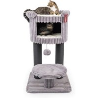 Canadian Cat Company Kratzbaum Stanley Canadian Cat Company Kratzbaum Stanley von Canadian Cat Company