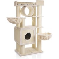 Canadian Cat Company Kratzbaum Victoria 2 für schwere Katzen beige Canadian Cat Company Kratzbaum Victoria 2 für schwere Katzen beige von Canadian Cat Company