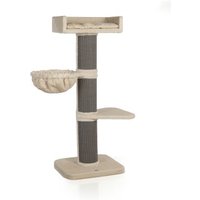 Canadian Cat Company Kratzbaum Waterton beige/ grau Canadian Cat Company Kratzbaum Waterton beige/ grau von Canadian Cat Company