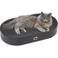 Canadian Cat Company Kratzbrett Apollo schwarz von Canadian Cat Company