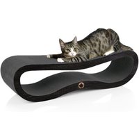 Canadian Cat Company Kratzbrett Orbit 2.0 schwarz von Canadian Cat Company