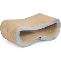 Canadian Cat Company Kratzbrett Orbit S grau von Canadian Cat Company