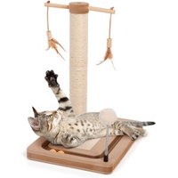 Canadian Cat Company Kratzstamm Playtop Canadian Cat Company Kratzstamm Playtop von Canadian Cat Company