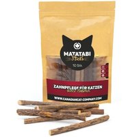 Canadian Cat Company Matatabi Sticks Zahnpflege für Katzen von Canadian Cat Company