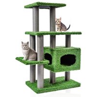Canadian Cat Company Outdoor Kratzbaum Parker Canadian Cat Company Outdoor Kratzbaum Parker von Canadian Cat Company