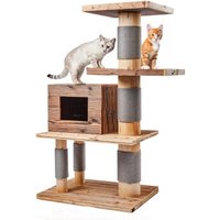 Canadian Cat Company Outdoor Kratzbaum Woody von Canadian Cat Company