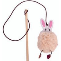 Canadian Cat Company Spielangel Hase Canadian Cat Company Spielangel Hase von Canadian Cat Company
