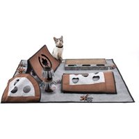 Canadian Cat Company Spielteppich Coleen Canadian Cat Company Spielteppich Coleen von Canadian Cat Company