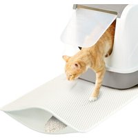 Canadian Cat Company Toilettenvorleger Zaubermatte Small weiß Canadian Cat Company Toilettenvorleger Zaubermatte Small weiß von Canadian Cat Company