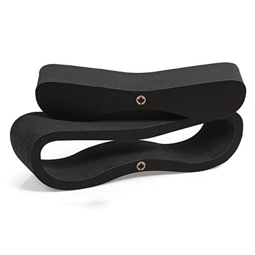 CanadianCat Company | Kratzbrett Set - Orbit+Satellite 2.0 - Black Edition - gemasert - Katzenmöbel in schwarz CanadianCat Company | Kratzbrett Set - Orbit+Satellite 2.0 - Black Edition - gemasert - Katzenmöbel in schwarz von CanadianCat Company