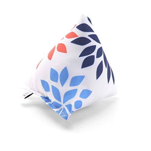 CanadianCat Company | Schmuse-Pyramide XL Nordic Flower mit Katzenminze CanadianCat Company | Schmuse-Pyramide XL Nordic Flower mit Katzenminze von CanadianCat Company
