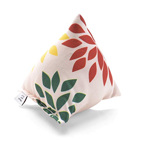 CanadianCat Company | Schmuse-Pyramide XL Reggae Flower mit Katzenminze CanadianCat Company | Schmuse-Pyramide XL Reggae Flower mit Katzenminze von CanadianCat Company