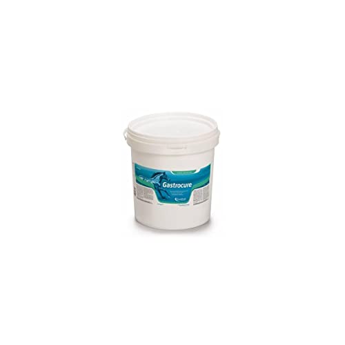 Candioli GASTROCURE 2,6 KG für Pferde für den täglichen Schutz des Stomakes Candioli GASTROCURE 2,6 KG für Pferde für den täglichen Schutz des Stomakes von napz