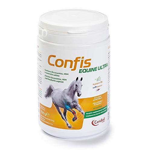 Confis Equine Ultra 700 g von Candioli