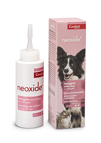 NEOXIDE 100 ML VET NEOXIDE 100 ML VET von Candioli