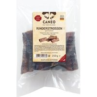 CANEO Rinderstrossen 250g CANEO Rinderstrossen 250g von Caneo