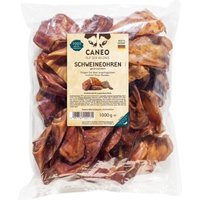 CANEO Schweineohren 1 kg CANEO Schweineohren 1 kg von Caneo