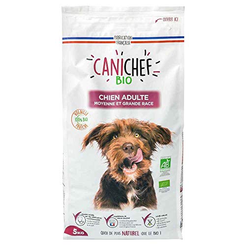 Für Hunde Für Hunde von Canichef