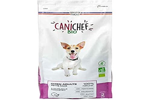 Für Hunde von Canichef