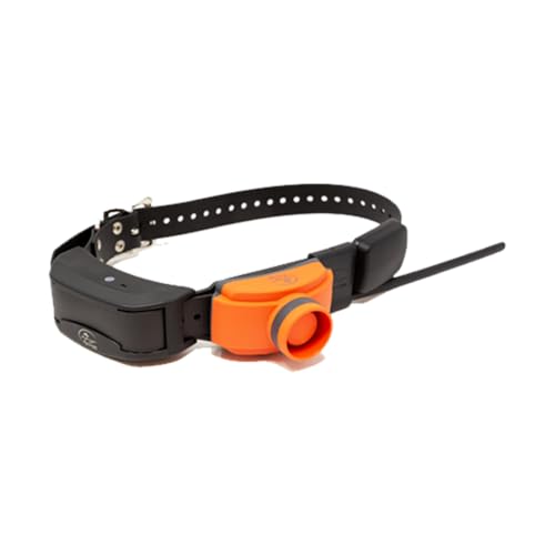 SportDOG Beeper TEK 1.5/2.0 Tracker, kompatibel mit Tek 1.0, 1.5, 2.0, über 30 Stunden, Reichweite 1 km, 6 Töne SportDOG Beeper TEK 1.5/2.0 Tracker, kompatibel mit Tek 1.0, 1.5, 2.0, über 30 Stunden, Reichweite 1 km, 6 Töne von Canicom