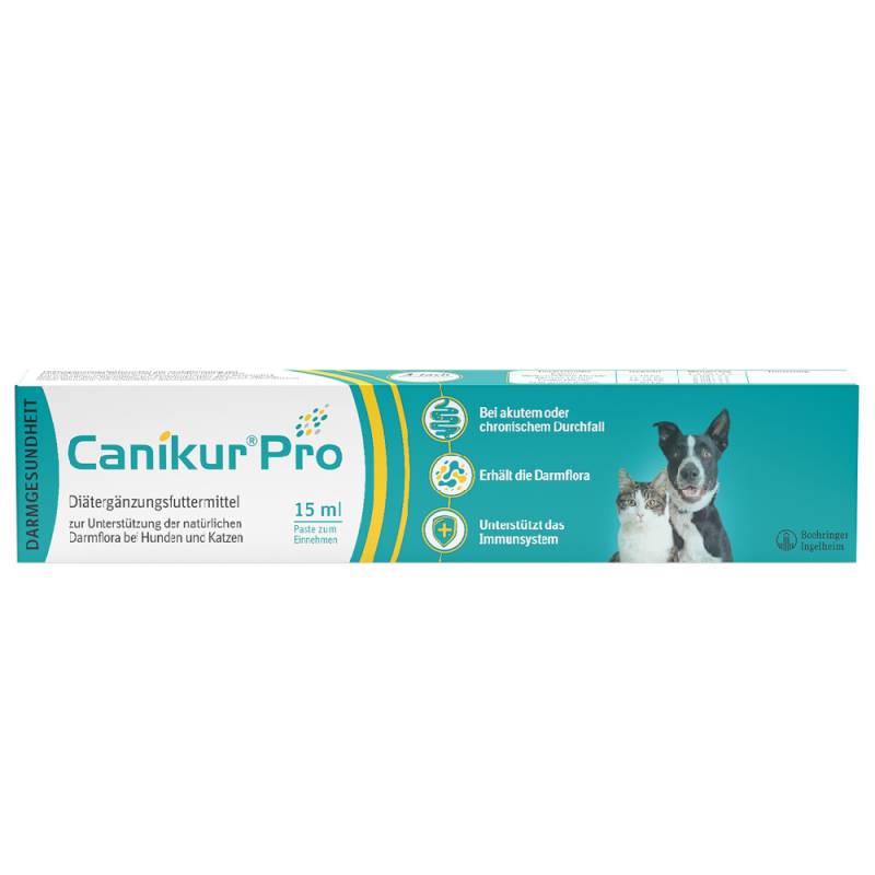 Canikur® Pro - 15 ml Paste von Canikur Pro