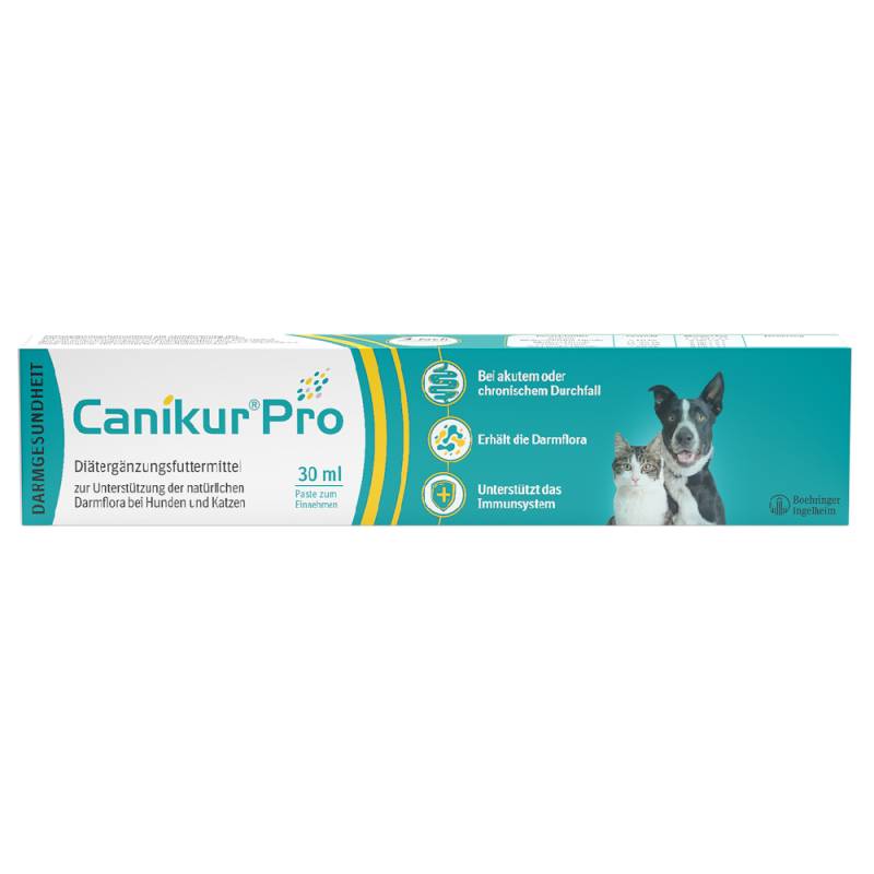 Canikur® Pro - 30 ml Paste von Canikur Pro