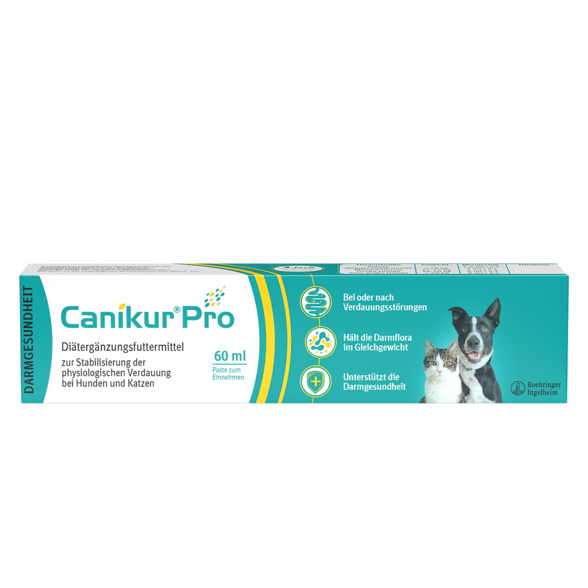 Canikur® Pro - 60 ml Paste von Canikur Pro