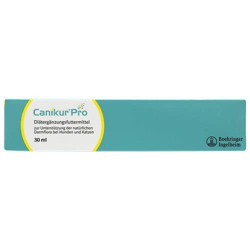Canikur Pro - 30 ml von Canikur Pro