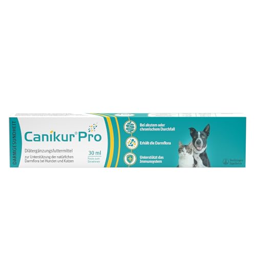 Canikur Pro - 30 ml von Canikur Pro