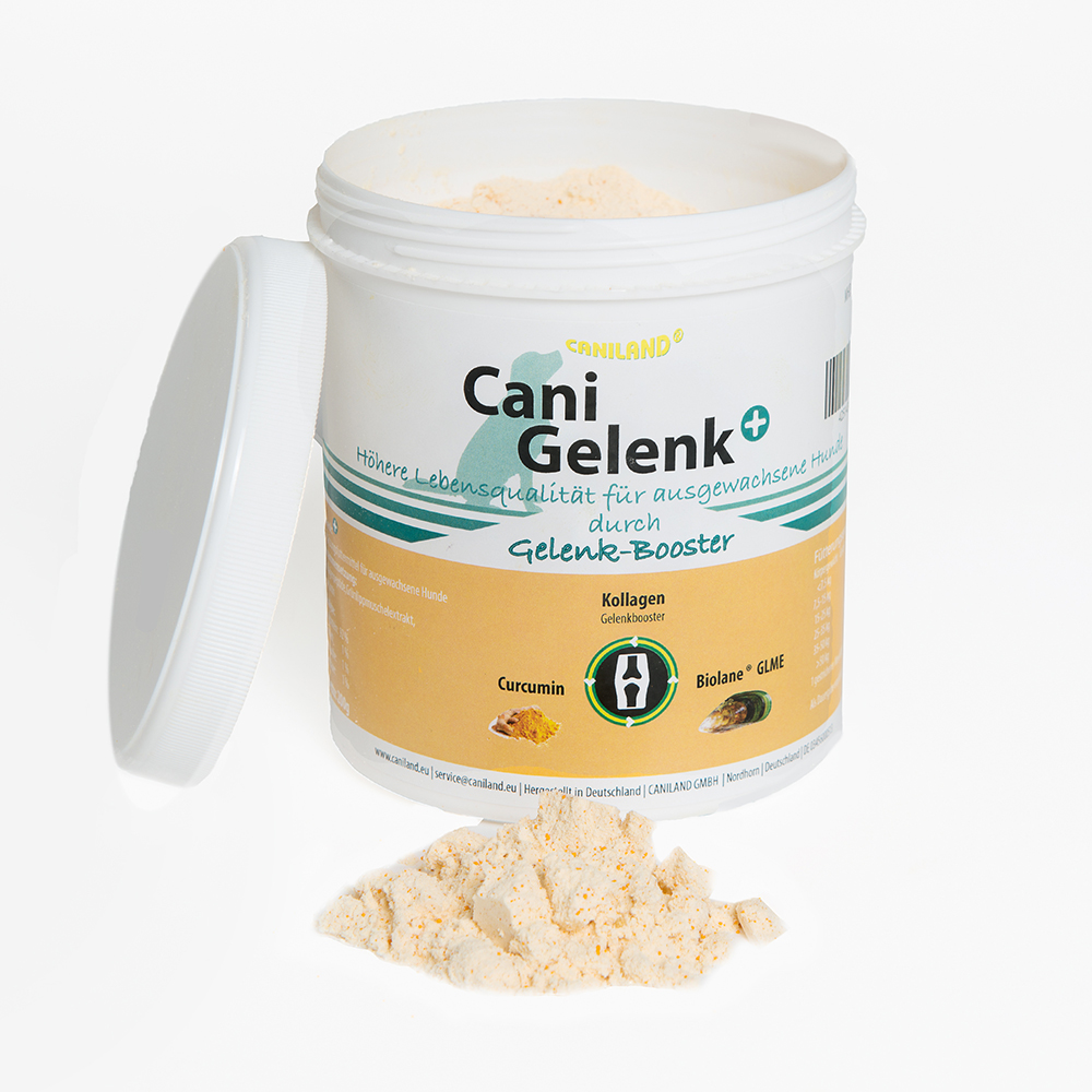 Caniland Cani Gelenk + - Sparpaket: 2 x 200 g von Caniland