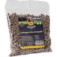 Caniland Soft Happen mit Pferdefleisch getreidefrei - 540 g von Caniland