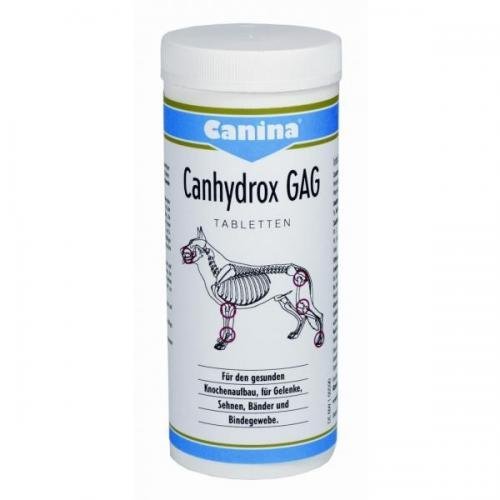 Canina Pharma Canhydrox GAG Tabletten 200 g, Hundepflege, Tierpflege von Canina Pharma