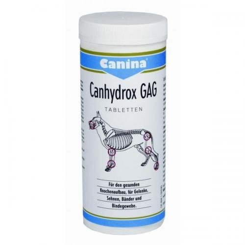Canina Pharma Canhydrox GAG Tabletten 200 g, Hundepflege, Tierpflege Canina Pharma Canhydrox GAG Tabletten 200 g, Hundepflege, Tierpflege von Canina Pharma