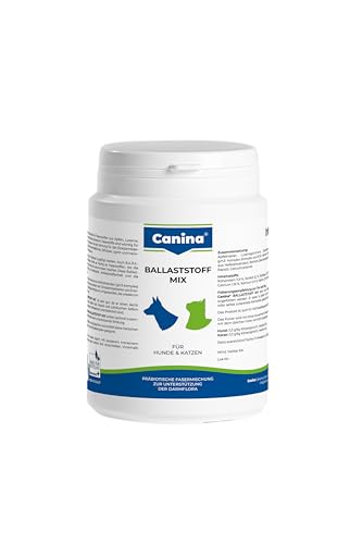 Algenkalk 2500g von Canina