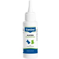 Canina Augenpflege-Lotion 100ml von Canina