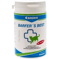 Canina Barfer's Best for Cats 180 g von Canina