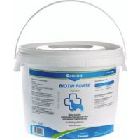 Canina Biotin Forte Pulver 2kg von Canina