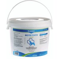 Canina Biotin Forte Tabletten 2 kg von Canina