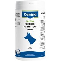 Canina Calcina Fleischknochenmehl 800 g Canina Calcina Fleischknochenmehl 800 g von Canina