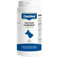 Canina Calcium Carbonat Tabletten Canina Calcium Carbonat Tabletten von Canina