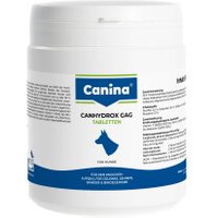Canina Canhydrox GAG 360 Tabletten Canina Canhydrox GAG 360 Tabletten von Canina
