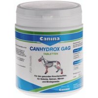 Canina Canhydrox GAG 600g von Canina