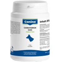 Canina Canhydrox GAG Knochen & Gelenke 200g Canina Canhydrox GAG Knochen & Gelenke 200g von Canina