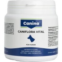 Canina Caniflora Vital für Hunde Canina Caniflora Vital für Hunde von Canina
