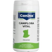 Canina Caniflora Vital für Katzen Canina Caniflora Vital für Katzen von Canina